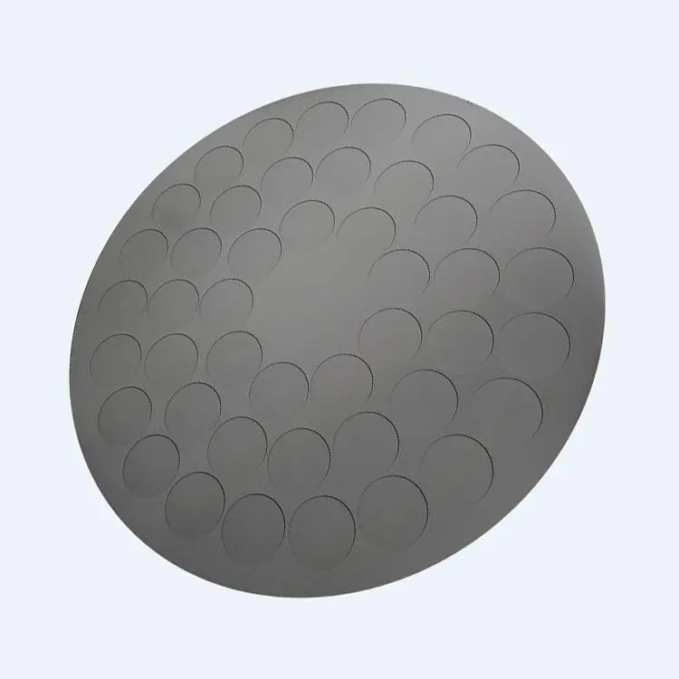 Exploring the Benefits of High-Temperature SiC Coating for Graphite插图